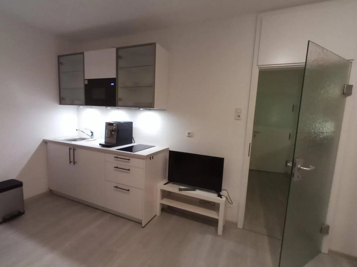 Appartement Ruhiges Appartment am Stadtpark Nuremberg