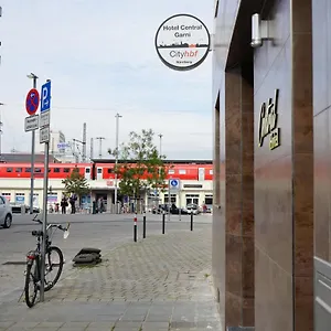 Hbf Garni Nuremberg